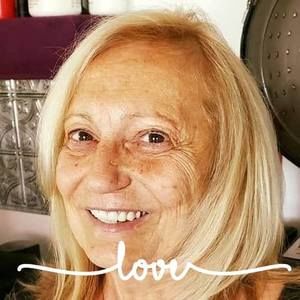 Meet your Posher, Ann